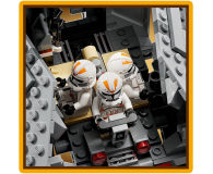 LEGO Star Wars 75337 Maszyna krocząca AT-TE - 1056703 - zdjęcie 6